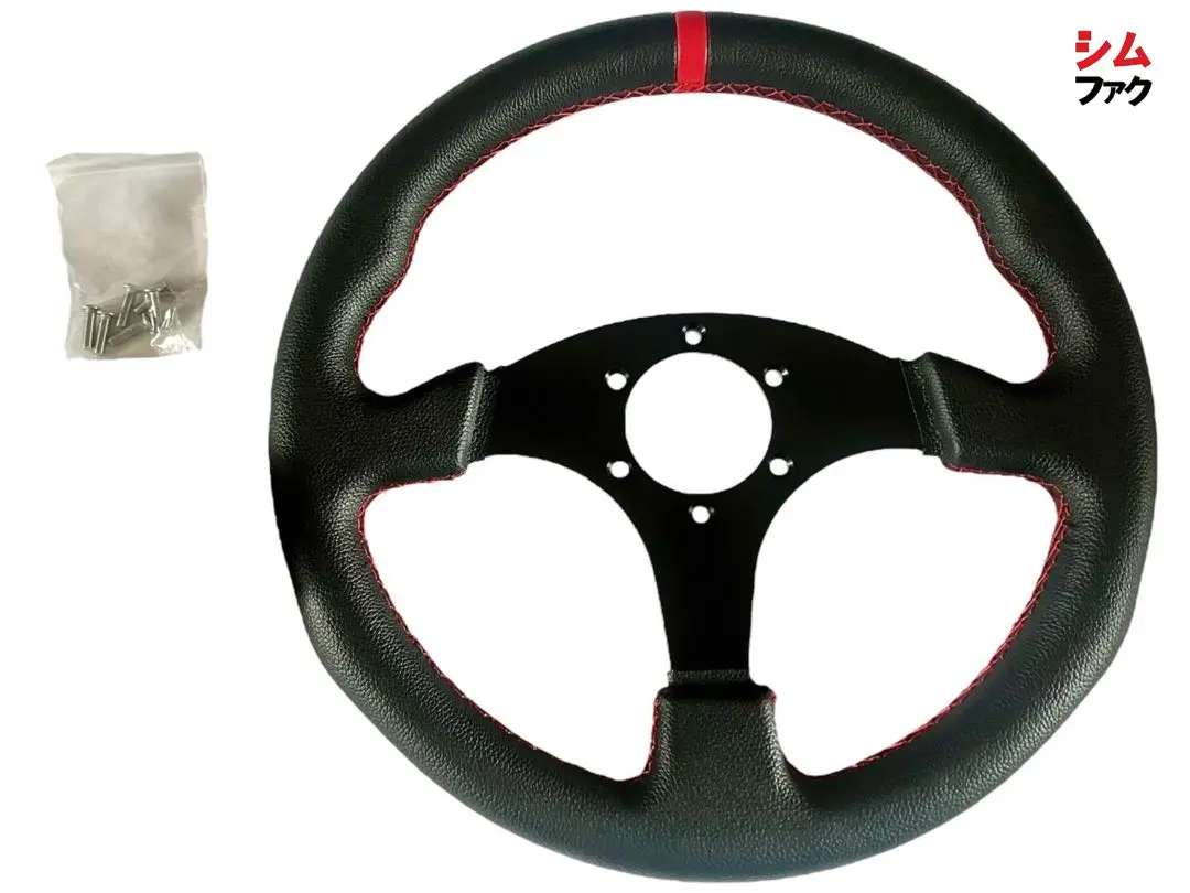SIMAGIC GT1 レーシングステアリングホイール　外箱付き　ハンコン GT1 Steering Wheel - SIMAGIC Official Store
