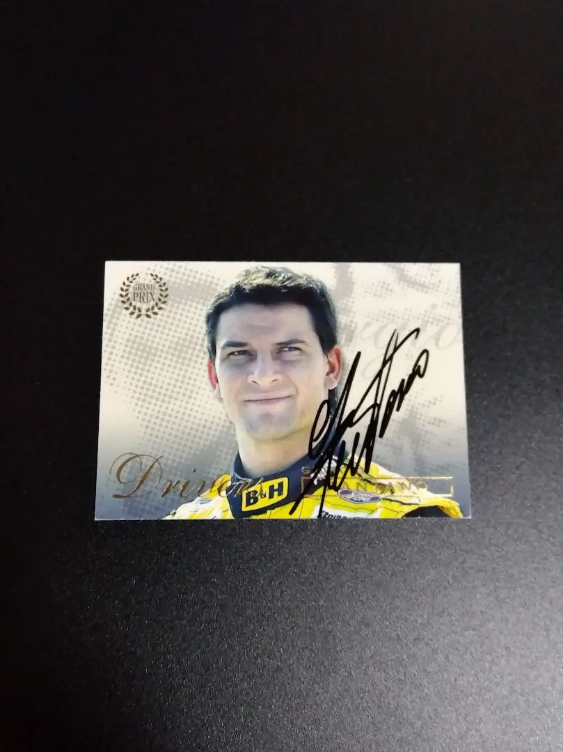2005 FUTERA GRAND PRIX F1 レギュラーカード64種セット 2005 FUTERA GRAND PRIX F1 レギュラーカード64種セット