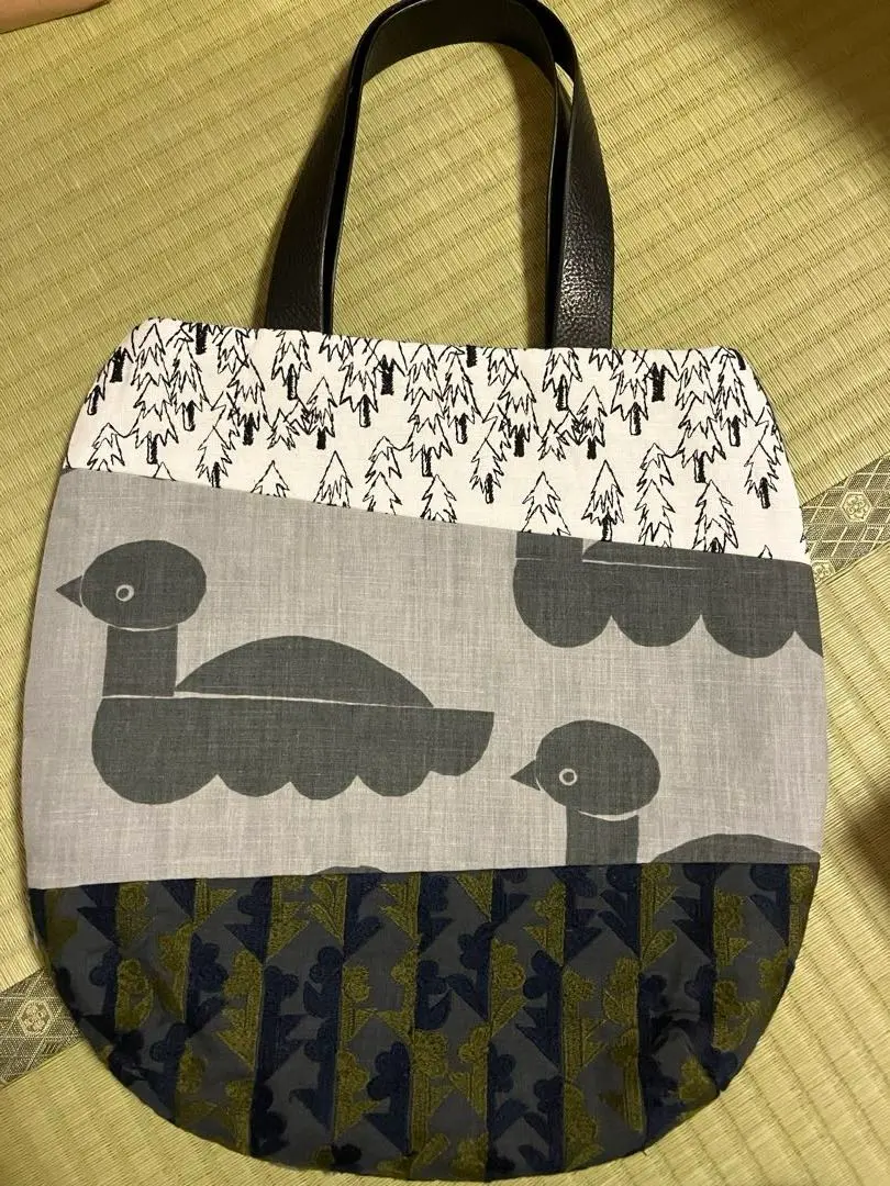 2025年最新】ミナペルホネン PIECE BAG ノベルティの人気