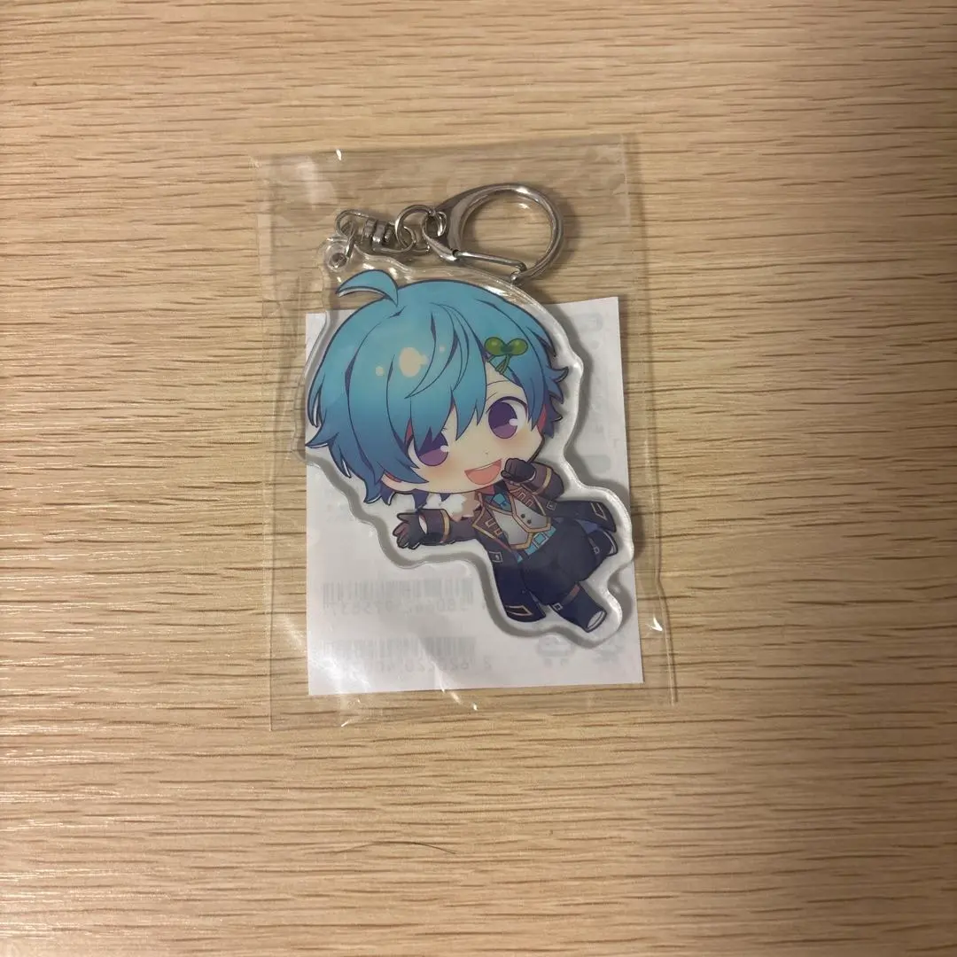Thumbnail of Knight A - Knight A - Mahito-kun Acrylic Keyholder 2022 Spring
