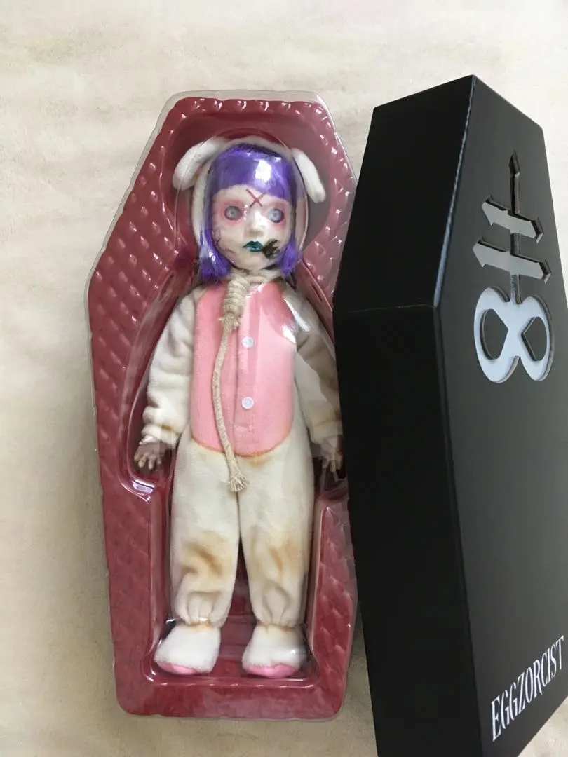 2025年最新】EGGZORCISTの人気アイテム - メルカリ