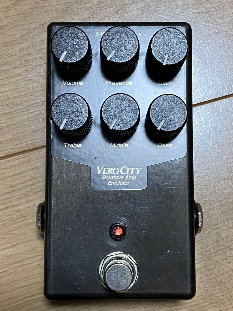 2025年最新】verocity pedals effectsの人気アイテム - メルカリ