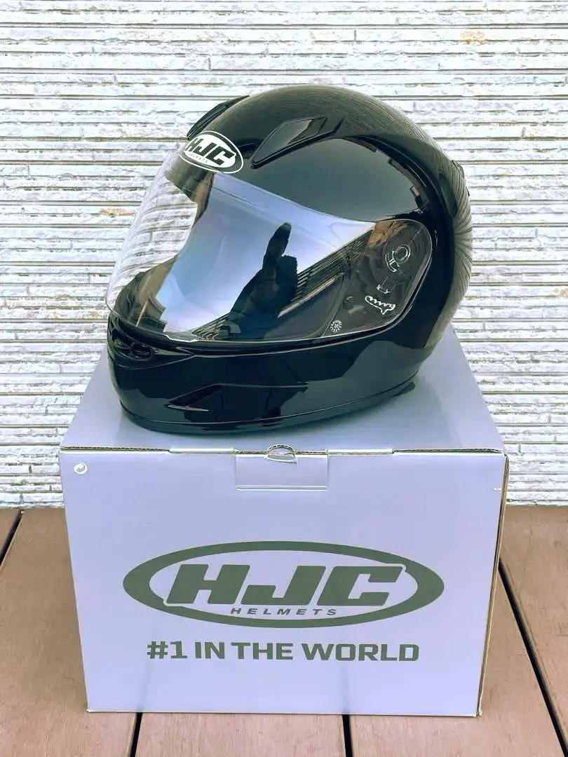 ❰Ish❱HJC CL-Y ヘルメット　Lサイズ CL-XY II SOLID – HJC HELMETS US