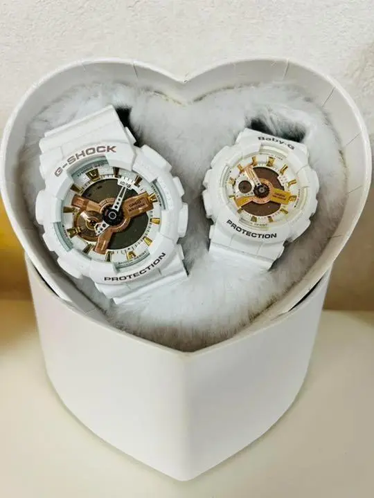 2025年最新】g-shock baby-g ラバーズコレクション2015の人気