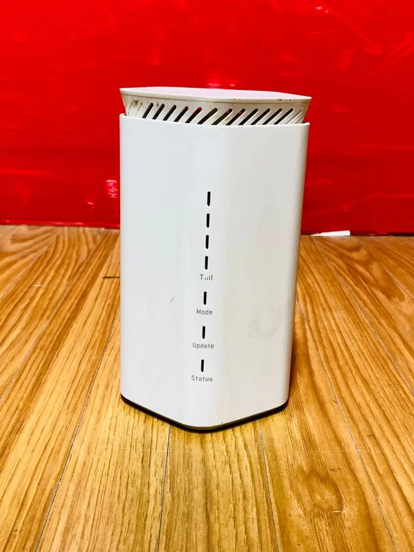 Thumbnail of (5) Speed Wifi Home 5G L 12 NAR02