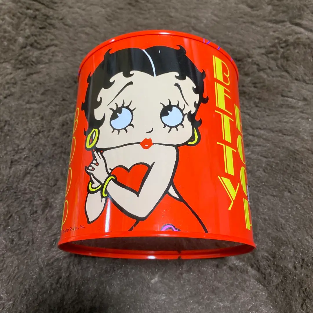 ベティちゃん　大型貯金箱 2025年最新】ベティちゃん 貯金箱の人気アイテム - メルカリ