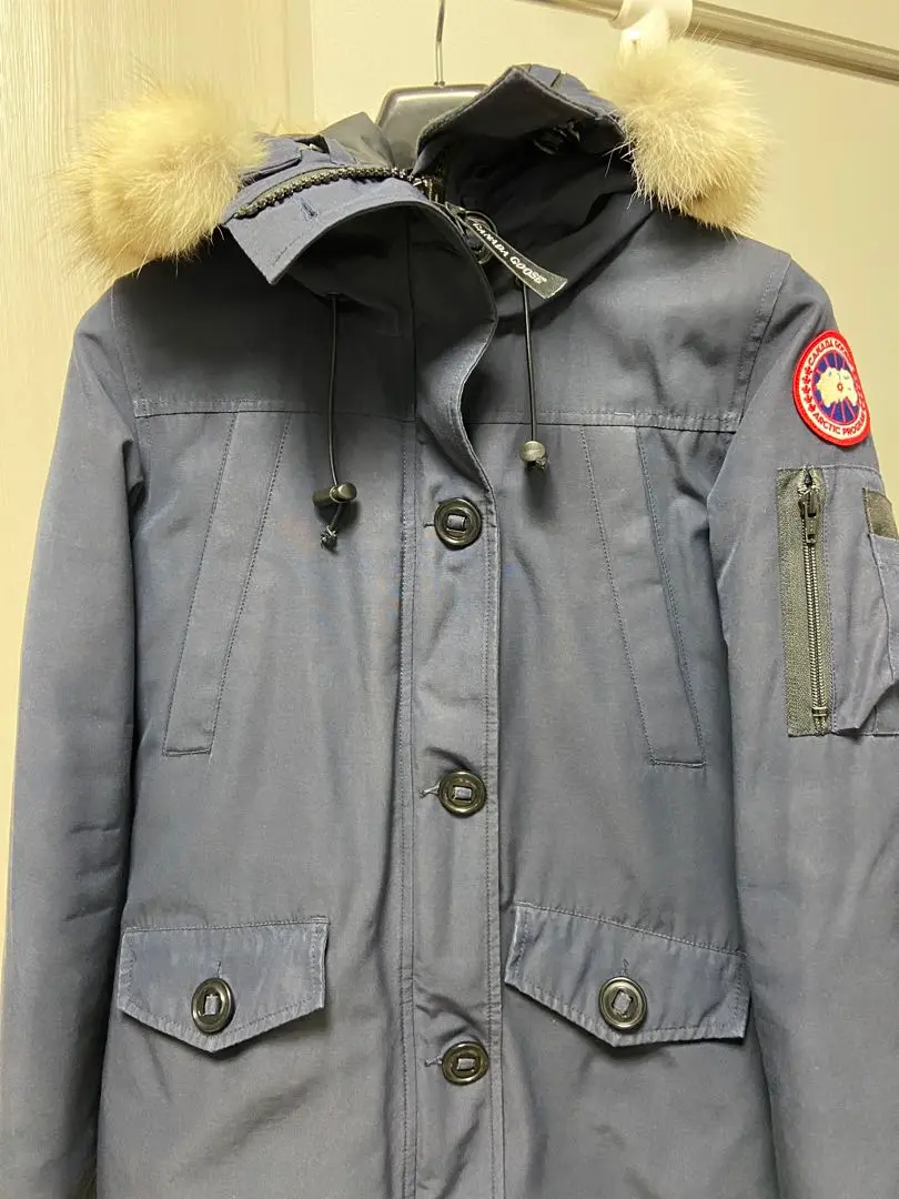  ＊MONTEBELLO PARKA＊モンテベロパーカ ufmuvteig9pl4lnj5ngq.jpg?v=