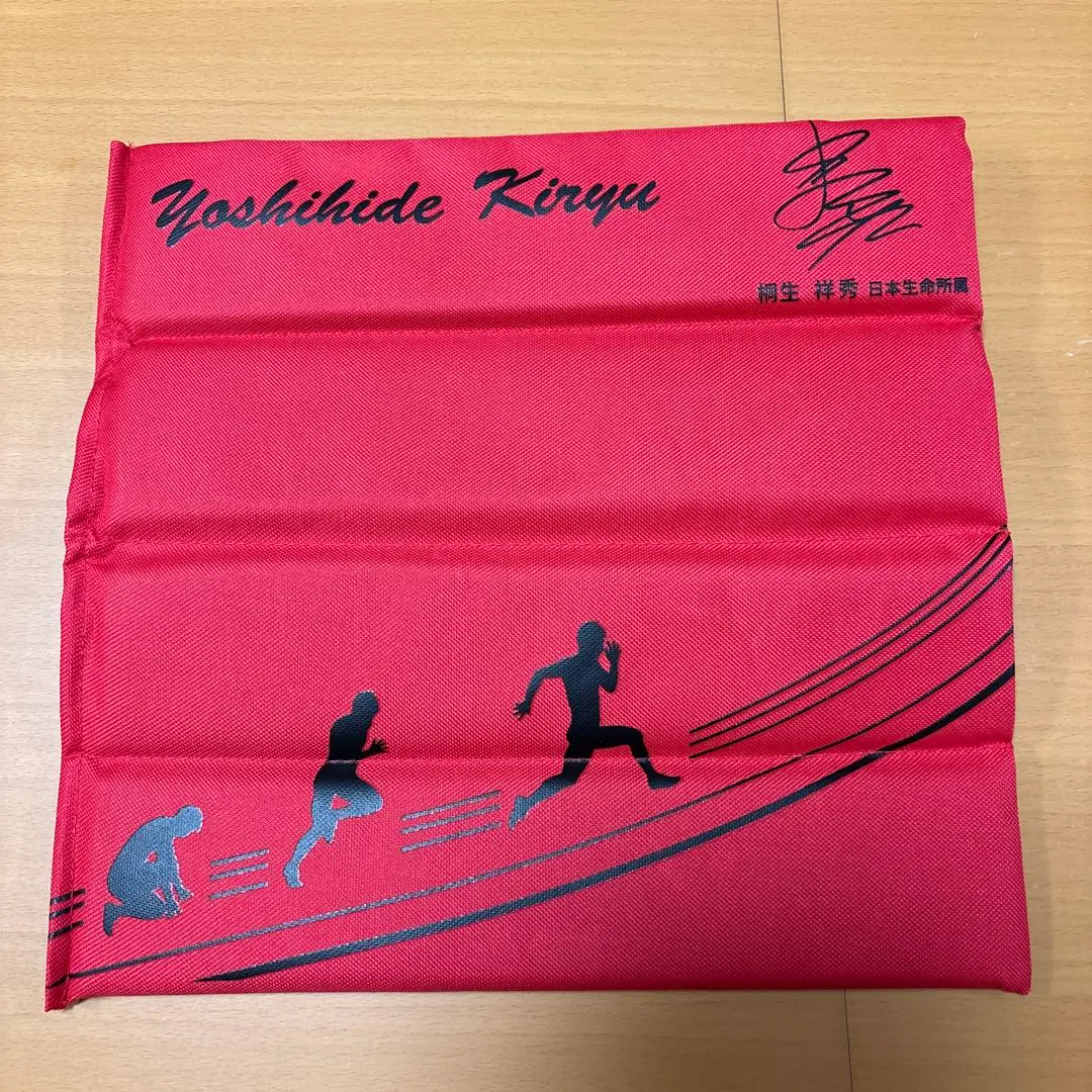 2025年最新】桐生祥秀の人気アイテム - メルカリ