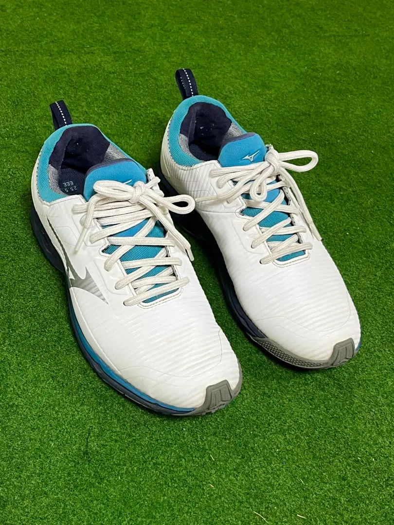 ミズノ mizuno WAVE CADENCE キャディバッグ ミズノ mizuno WAVE CADENCE キャディバッグ - メルカリ