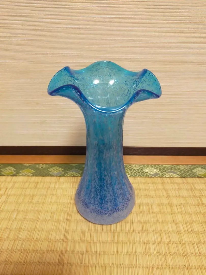 Thumbnail of Showa Retro Vase / Flower Vase