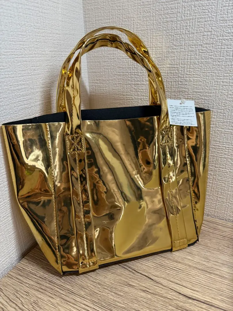値下げ burself mirror bucket LARGE 新品未使用 - メルカリ