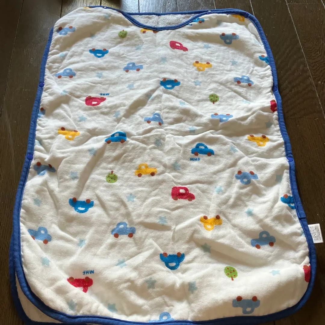 Thumbnail of Sleeper