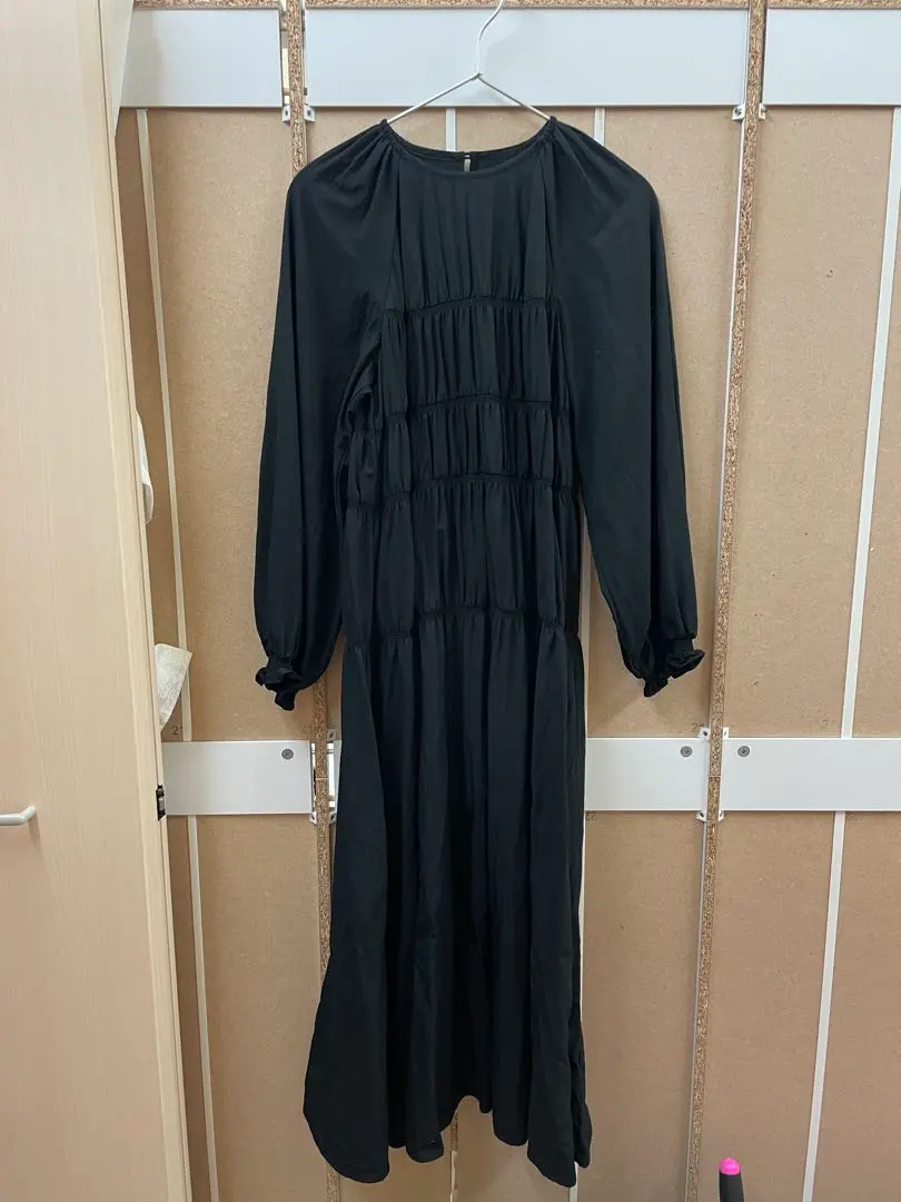 Thumbnail of BEAUTY&YOUTH united arrows Long Dress