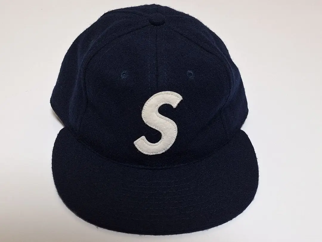 2025年最新】ebbets s logo fitted 6-panelの人気アイテム