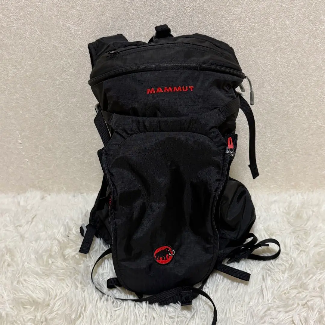 Mammut マムート Neon Cargo 40 Mammut Neon Cargo 40L | Snowinn 旅行用バッグ