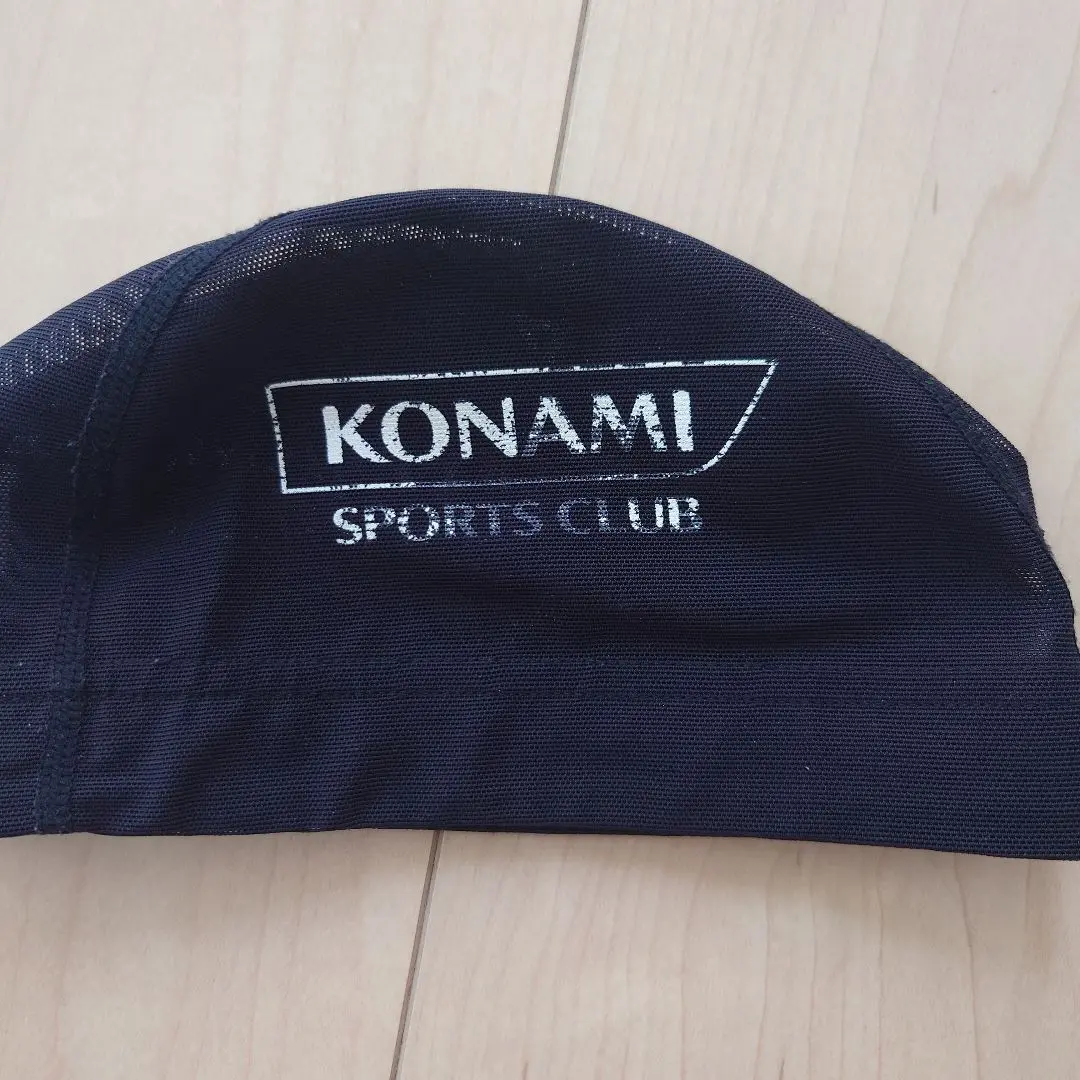 【美品】 KONAMI 競泳 選手ジャージ Mサイズ 4点 m74202684826_1.jpg?1730605252