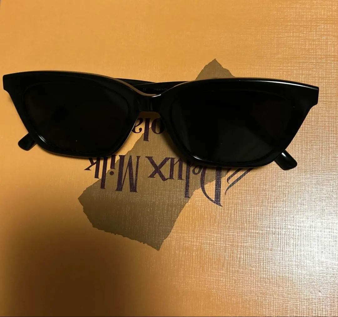 GENTLEMONSTER サングラス loti 関税負担なし☆Gentle Monster LOTI サングラス ユニセックス