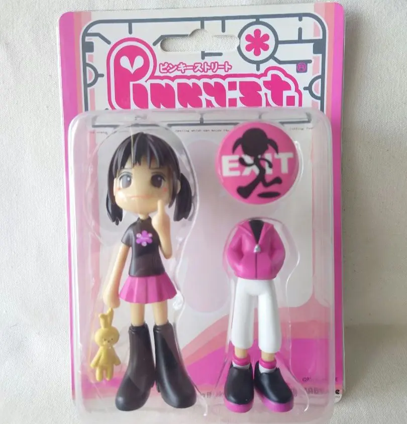 ピンキーストリート　まとめ売り①　未開封・開封品　70点74体 Pinky:st. / ピンキーストリート / まとめ売り - メルカリ