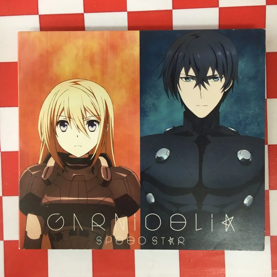 2025年最新】garnidelia speedstarの人気アイテム - メルカリ