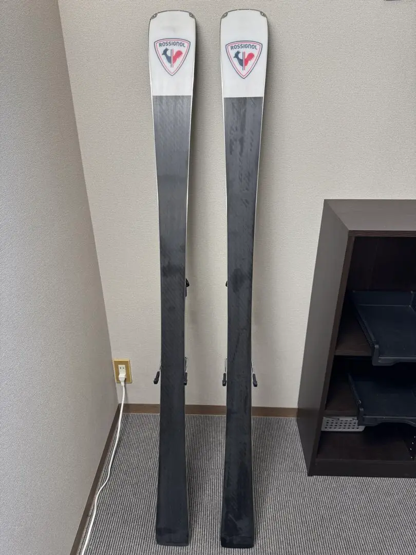 2025年最新】ROSSIGNOL SUPER VIRAGE VII OVERSIZEの人気