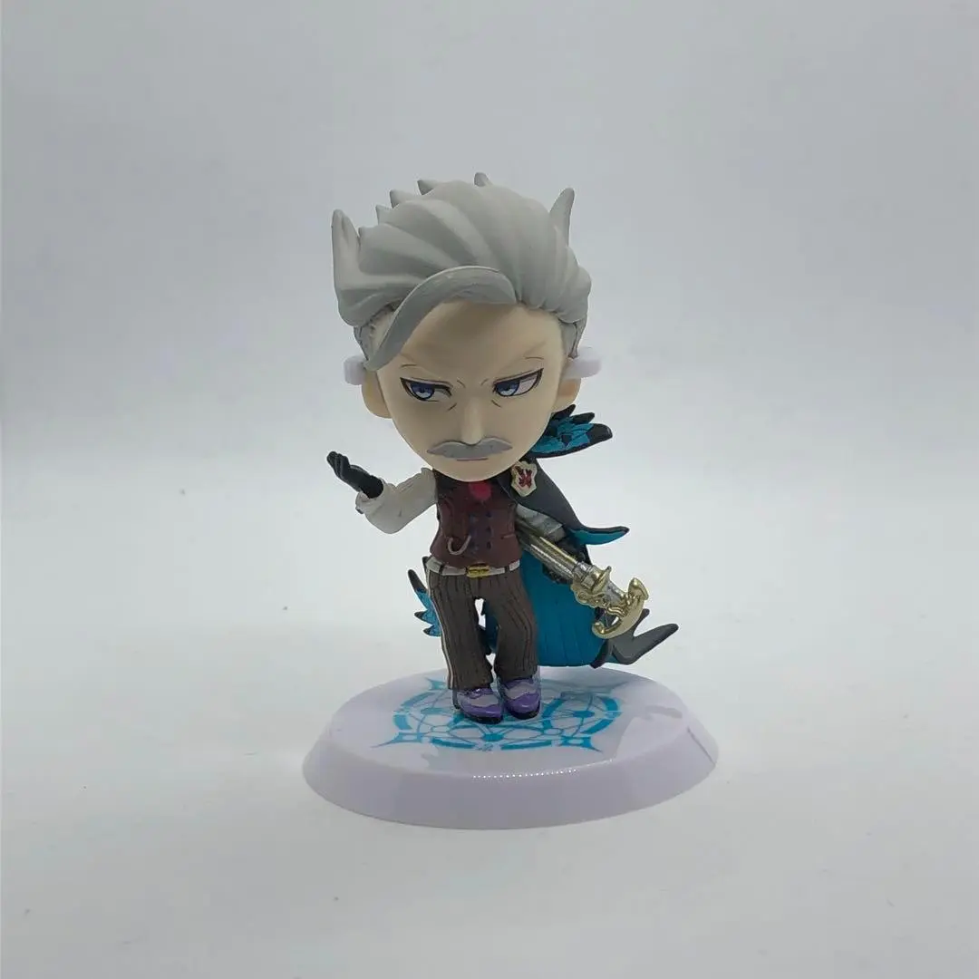 【新品未開封】 新宿のアーチャー フィギュア 3年保証』 トピックス】『Fate/Grand Order』より、”新宿の