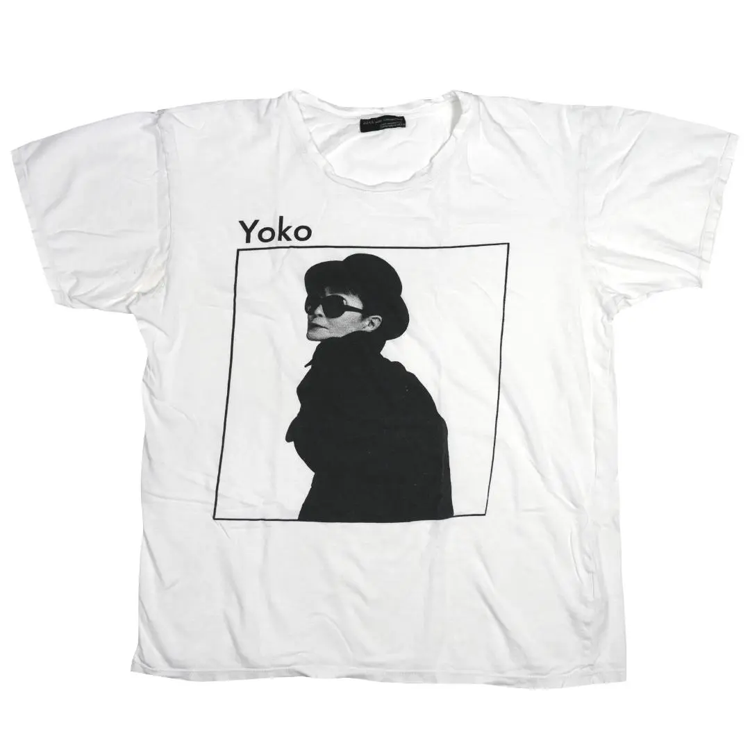 未使用 BOWWOW オノヨーコ YOKO L/S ロンT 2025年最新】yoko ono tシャツの人気アイテム - メルカリ