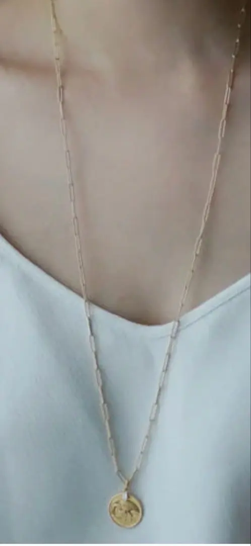 2025年最新】YON ネックレスの人気アイテム - メルカリ