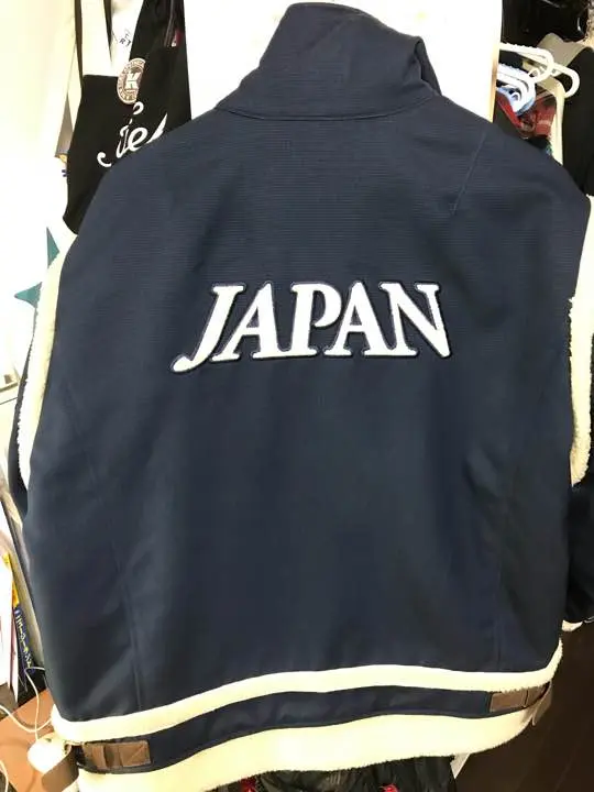 未使用　長野オリンピック　日本選手団　レプリカユニフォーム5点セット 2025年最新】長野オリンピック レプリカの人気アイテム - メルカリ
