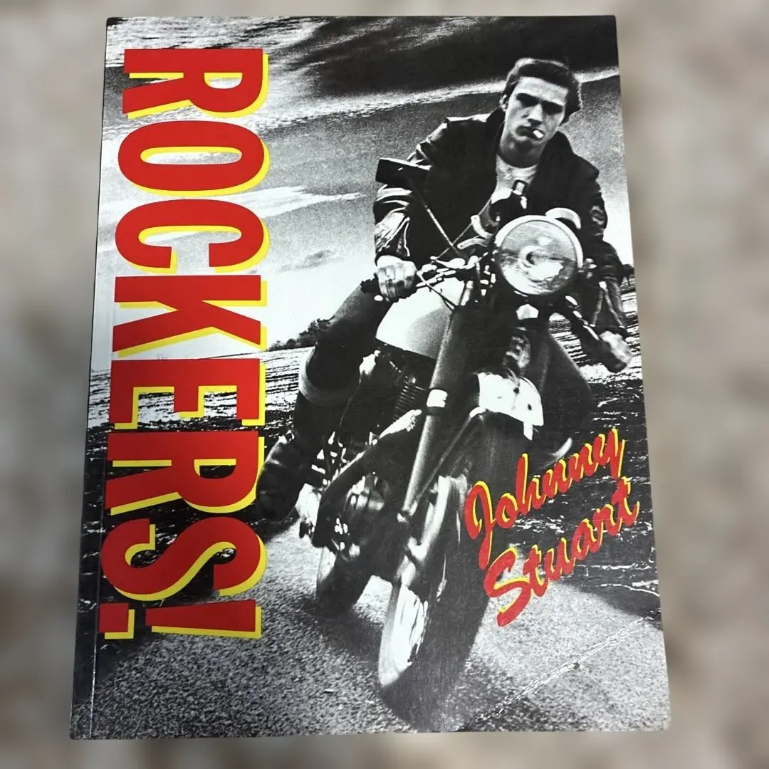 2025年最新】ROCKERS 写真集の人気アイテム - メルカリ