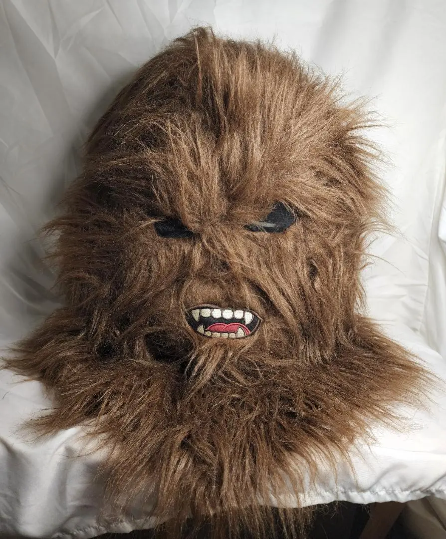 2025年最新】スター・ウォーズ マスク チューバッカの人気