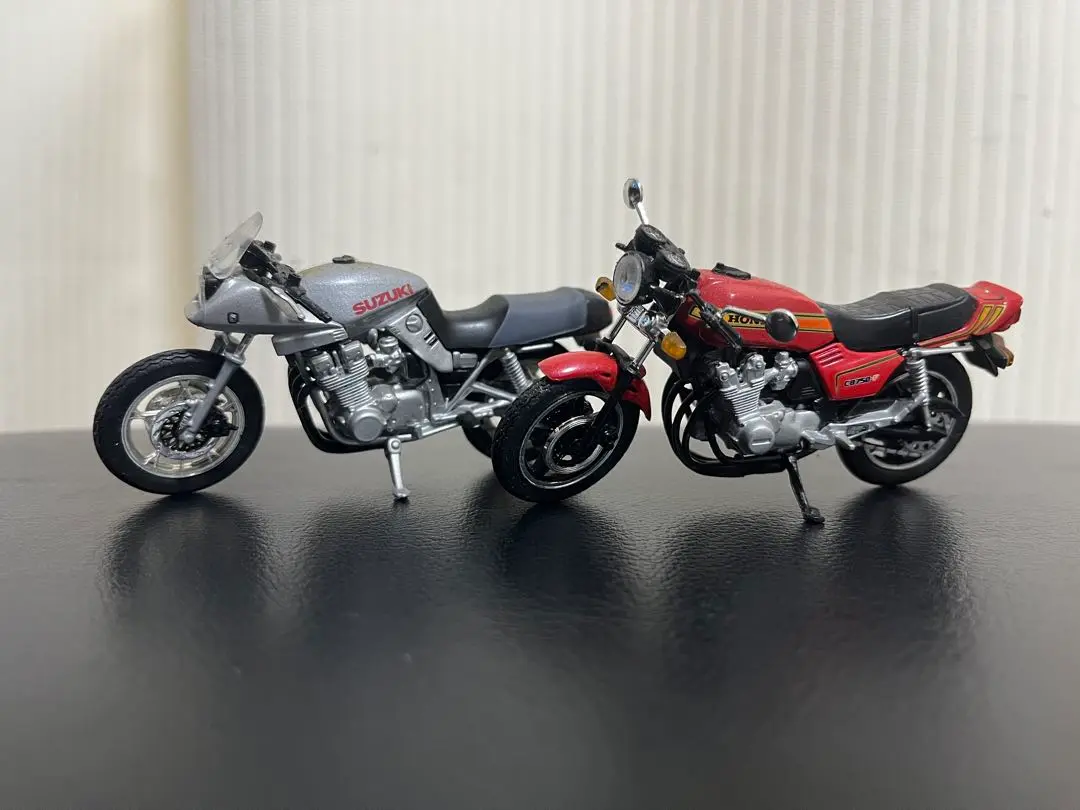 あいつとララバイ★2台セット あの日の横浜が蘇る】「いっけぇー! 俺のゼッツー!」アオシマ