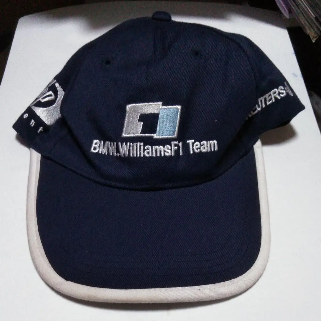 2025年最新】williamsF1の人気アイテム - メルカリ