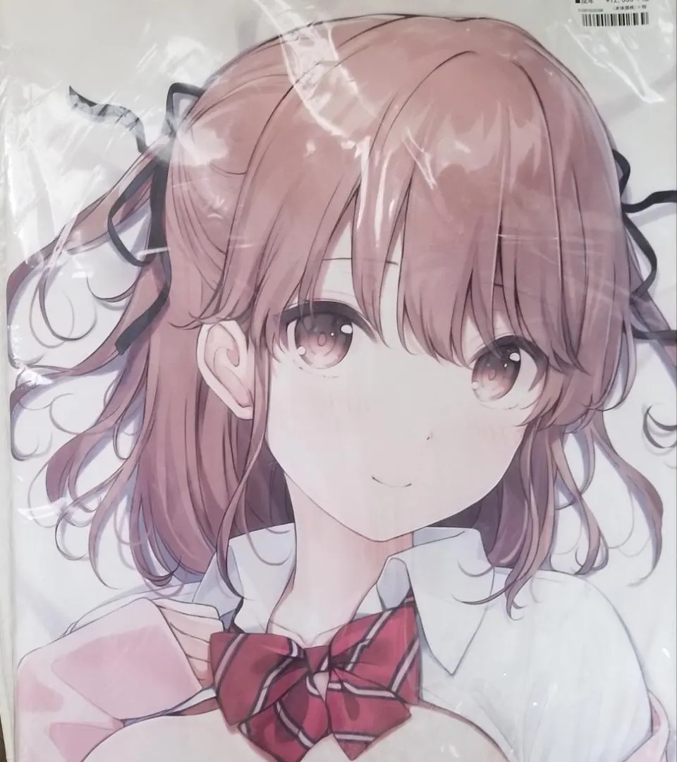 Thumbnail of ETERNAL LAND 6U JK Mana Dakimakura Cover