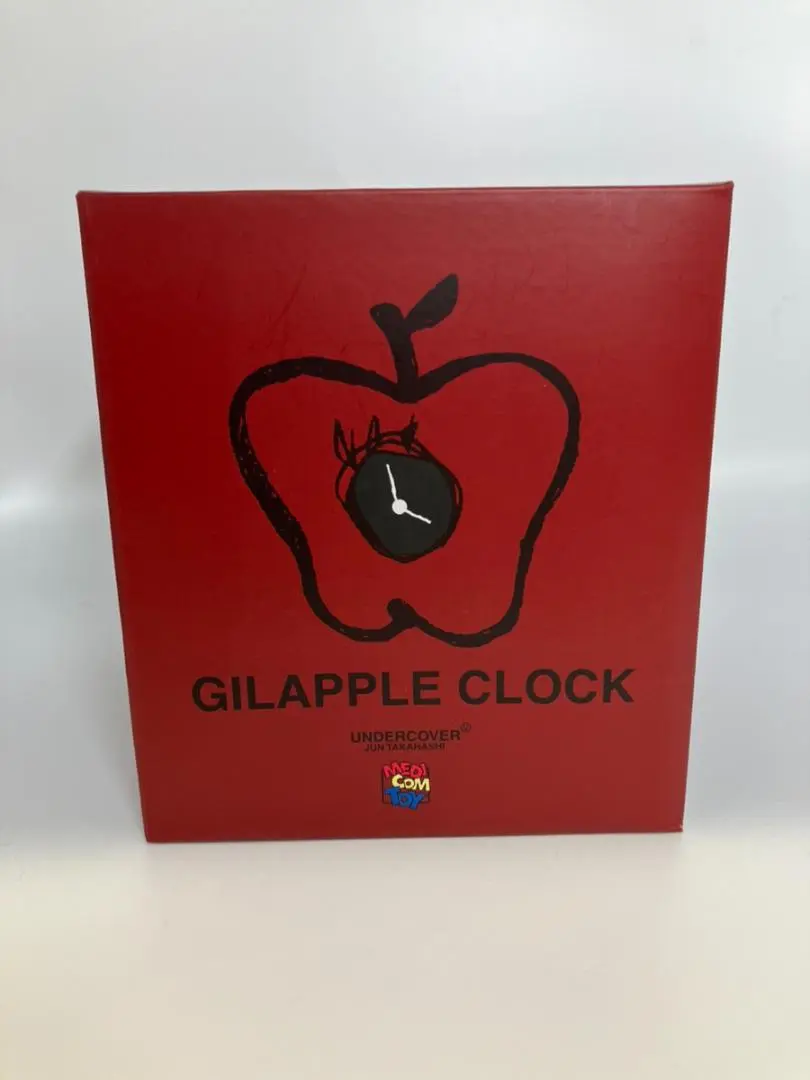 2025年最新】gilapple clockの人気アイテム - メルカリ