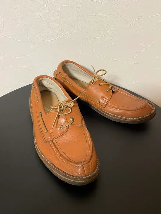 Thumbnail of Regal Moccasin Loafers, Size 26cm