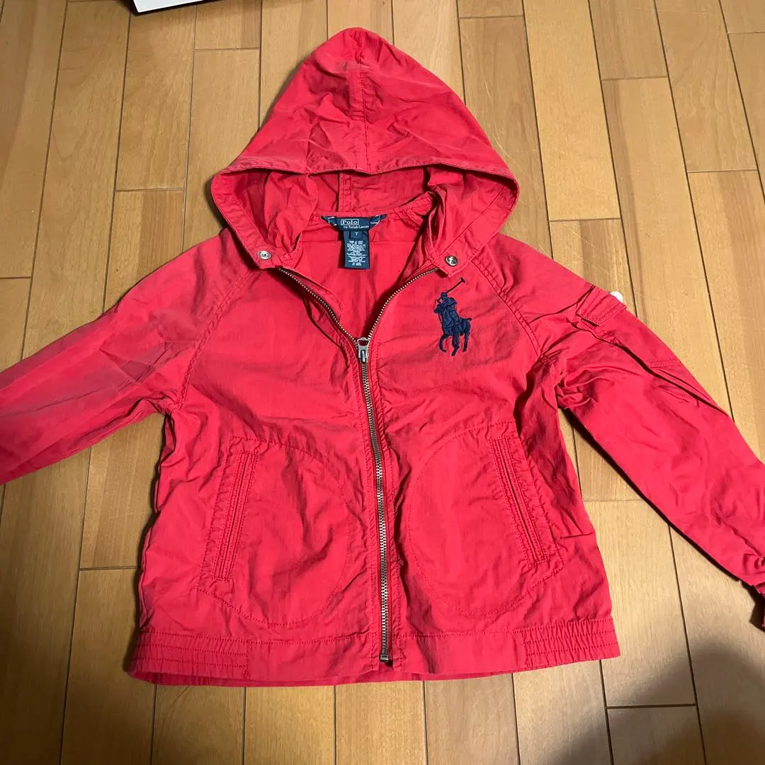 Thumbnail of Light outerwear