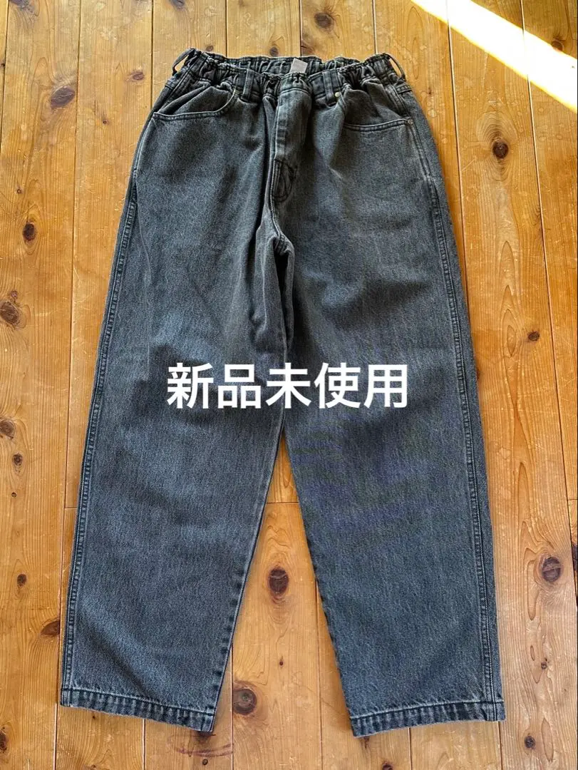 COMFORTABLE REASON 新品未使用　ロデオ　デニム　定番　新作 2025年最新】COMFORTABLE reason rodeoの人気アイテム - メルカリ