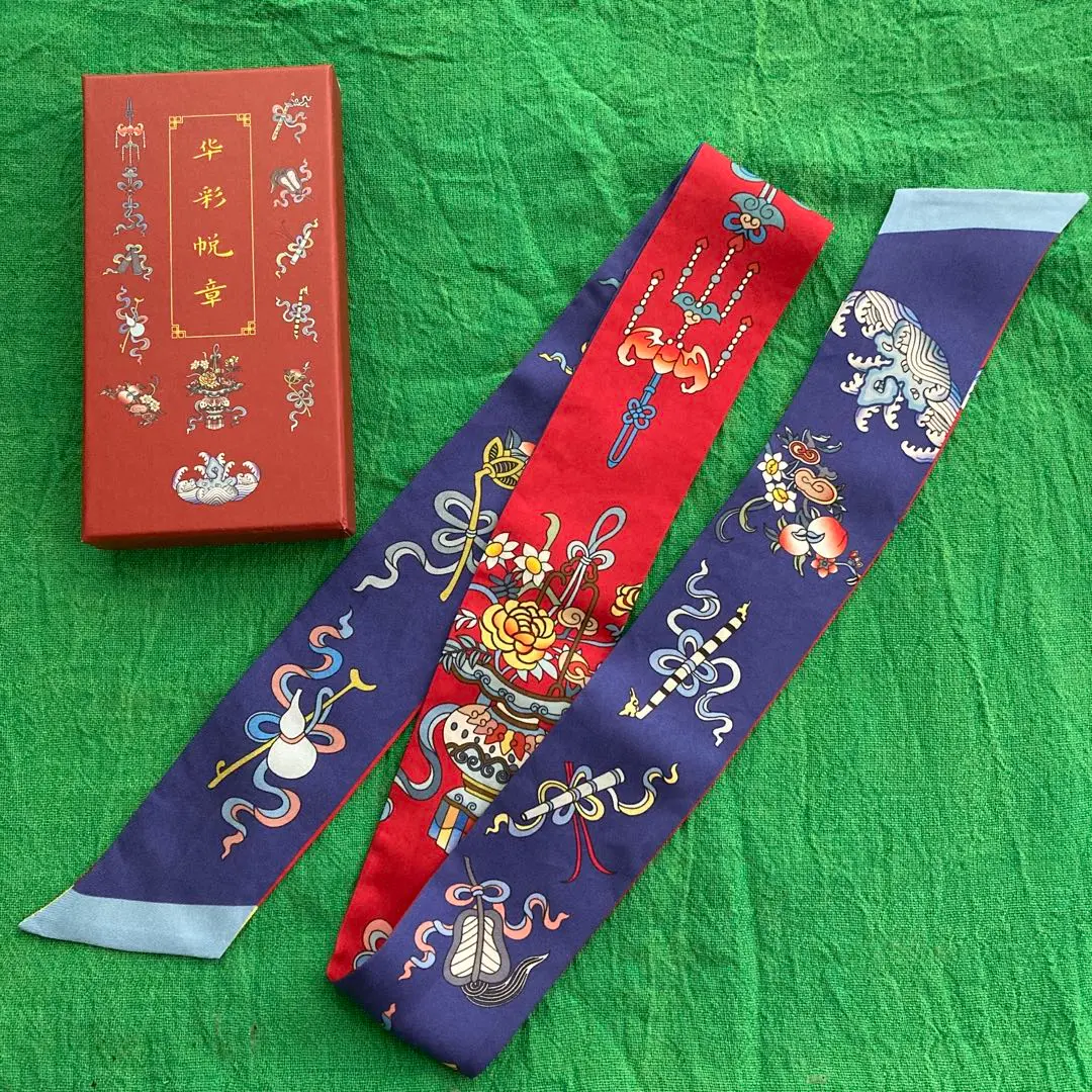 激レア　大判　スカーフ　中国　紫禁城　見取り図　シルク　絹 楽天市場】新作♪シルクシフォンプチスカーフ シルク100