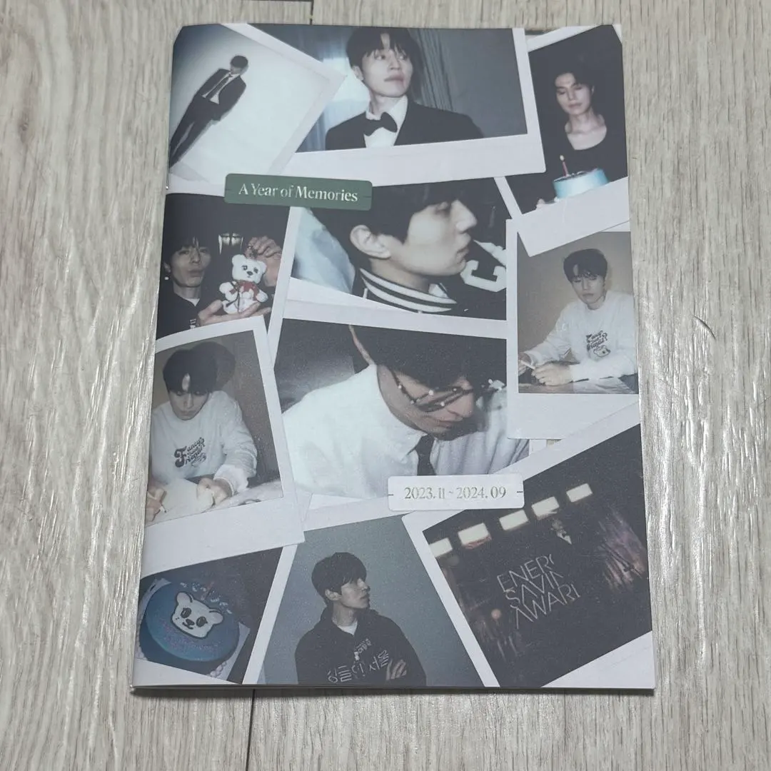 新品未開封 イドンウク 2025 シーグリ ファンミ＆うくシーグリ 2025 | 国産パンダの独り言