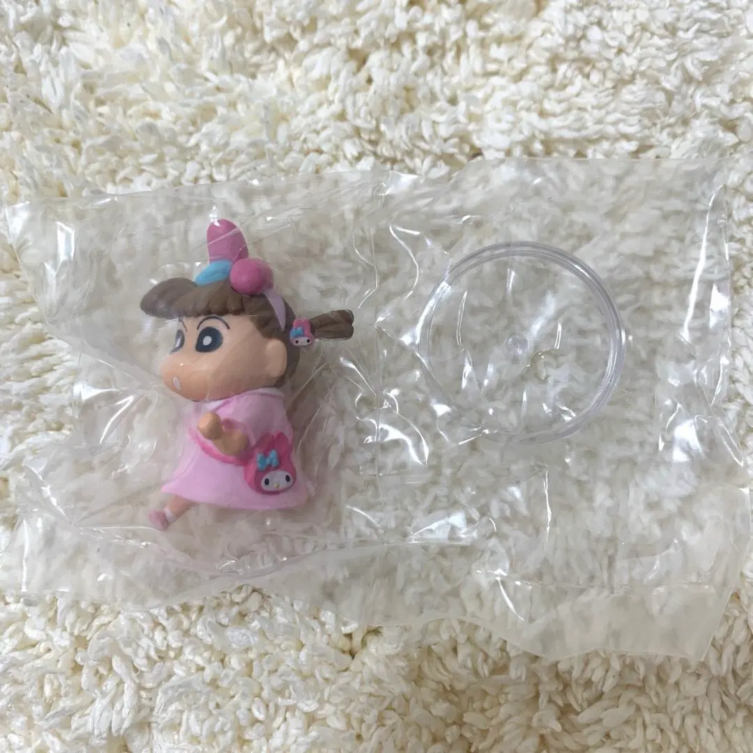 Thumbnail of Crayon Shin-chan Narabun Desu (Line Up)