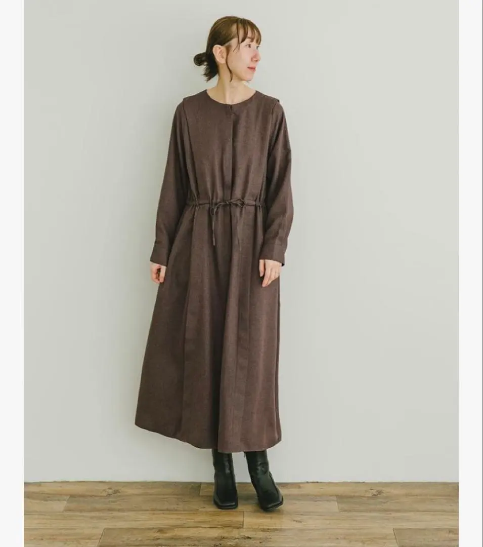 Thumbnail of URBAN RESEARCH items Dress