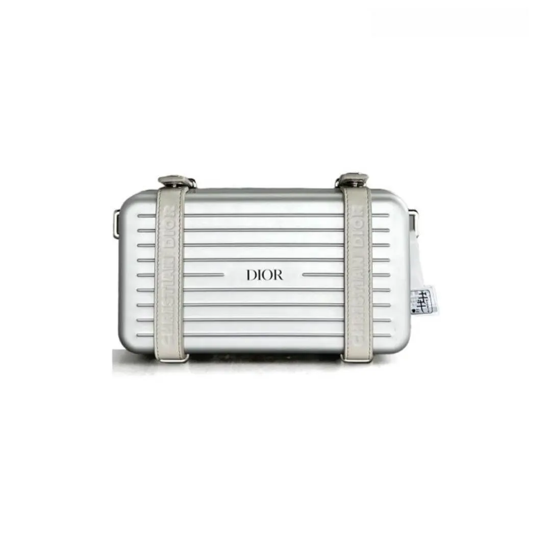 2025年最新】DIOR RIMOWA ショルダーバッグの人気アイテム - メルカリ
