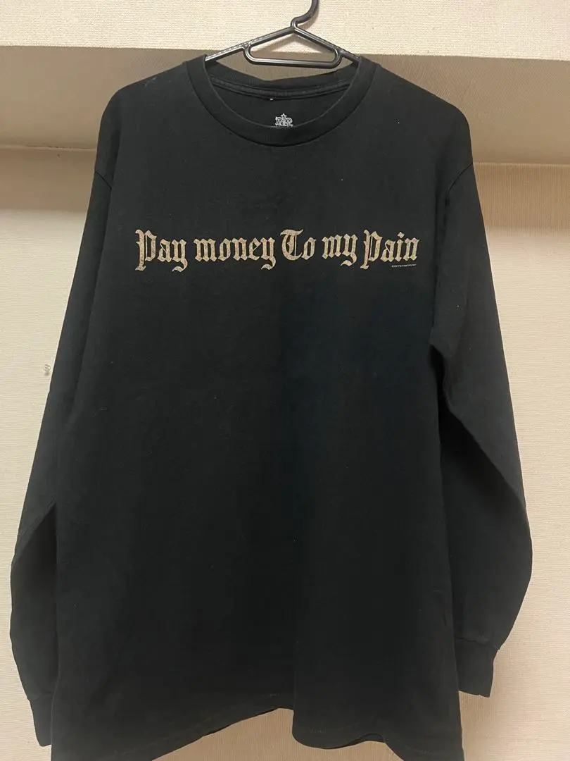 2025年最新】pay money to my pain ロンtの人気アイテム - メルカリ