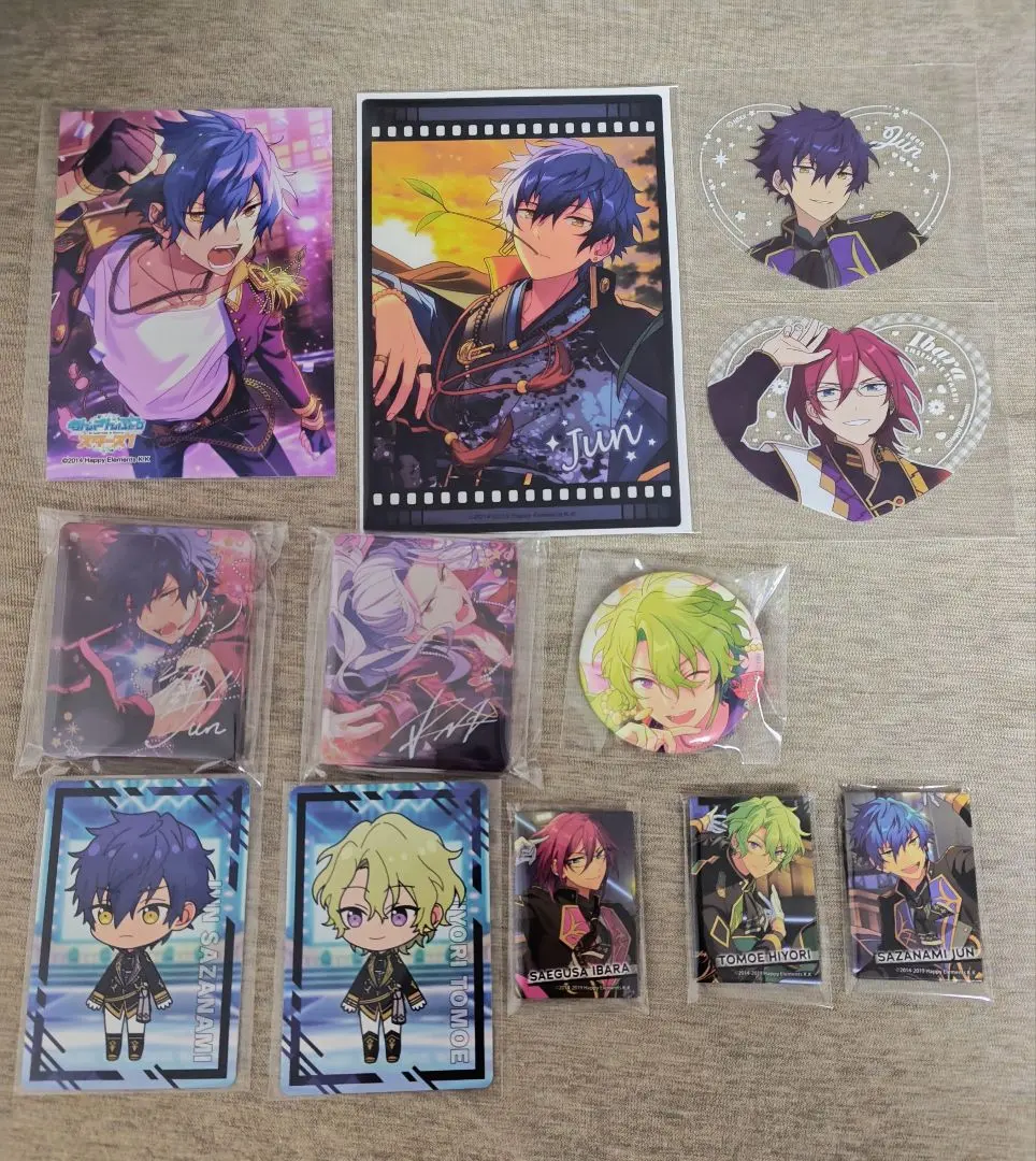 Thumbnail of Ensemble Stars! Eden bundle