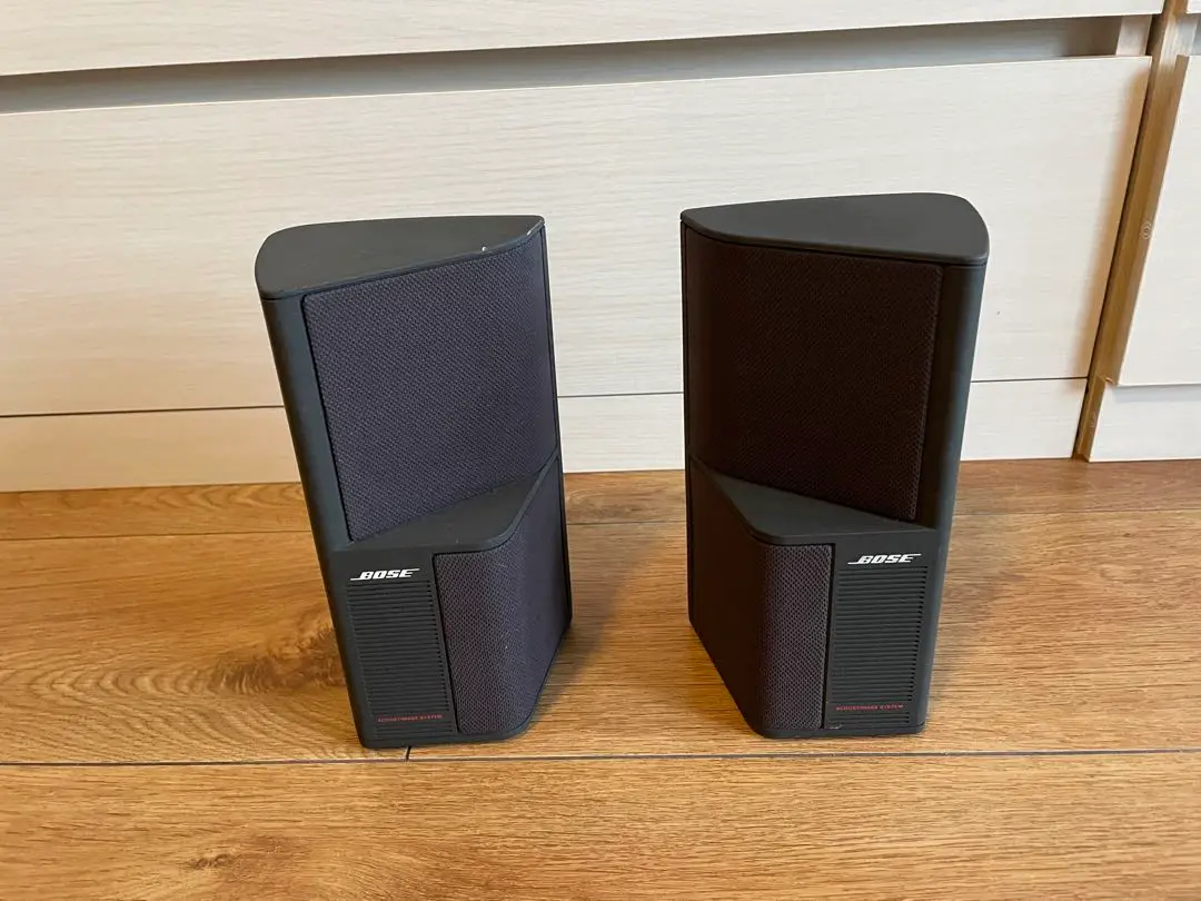 BOSE ACOUSTIMASS 501 SE スピーカー □BOSE-501Z ACOUSTIMASS SPEAKER SYSTEM希少別売純正スタンドXS