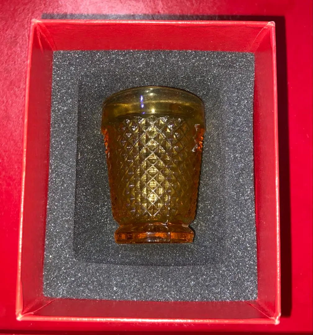 Baccarat バカラ/※19世紀 刻印有　ディアマンビゾー　長皿　トレイ 1047009817320572_01_714.jpeg