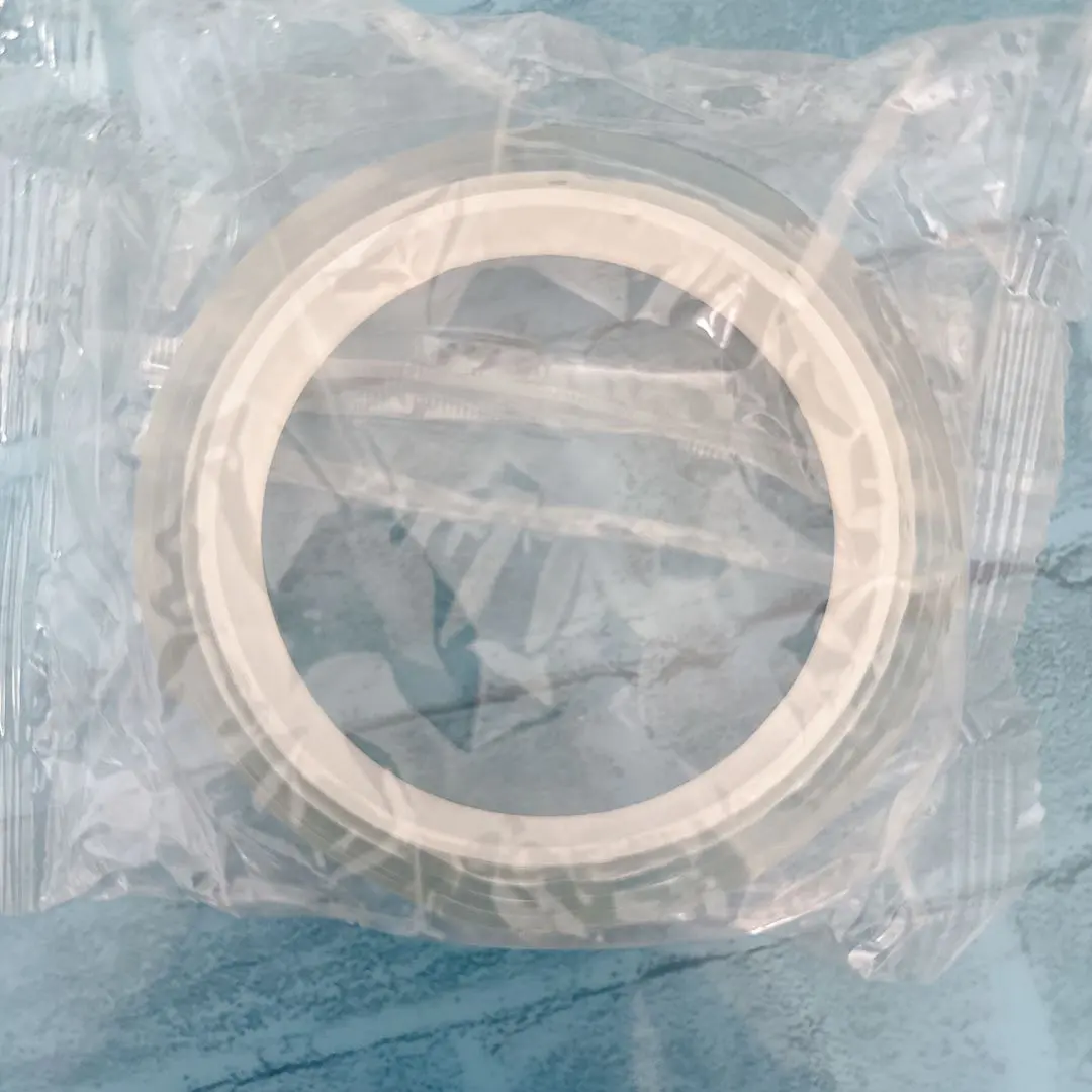 Thumbnail of Double-sided tape, clear, 2cm wide, 1M long, 2mm thick, reusable, waterproof, strong