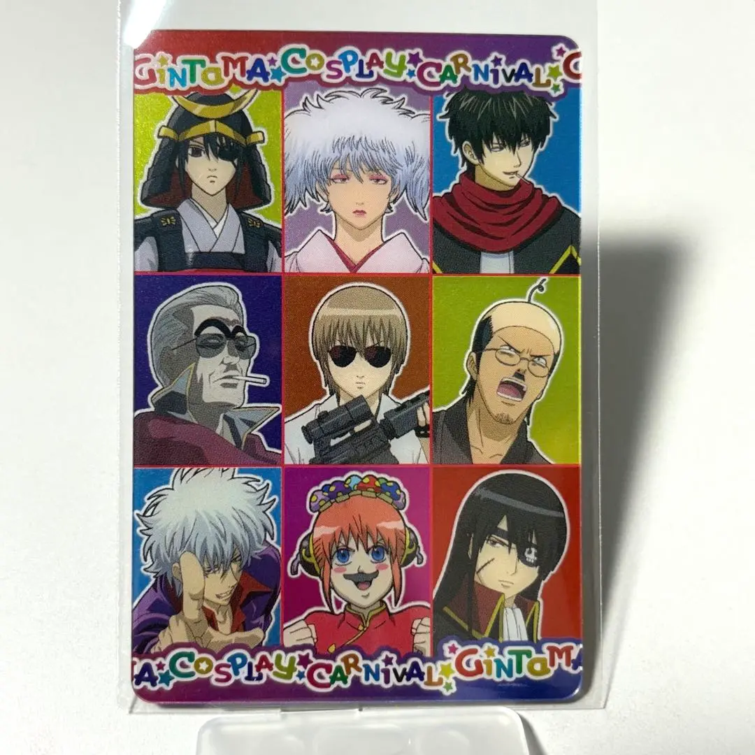 2025年最新】銀魂 コスプレ 志村の人気アイテム - メルカリ