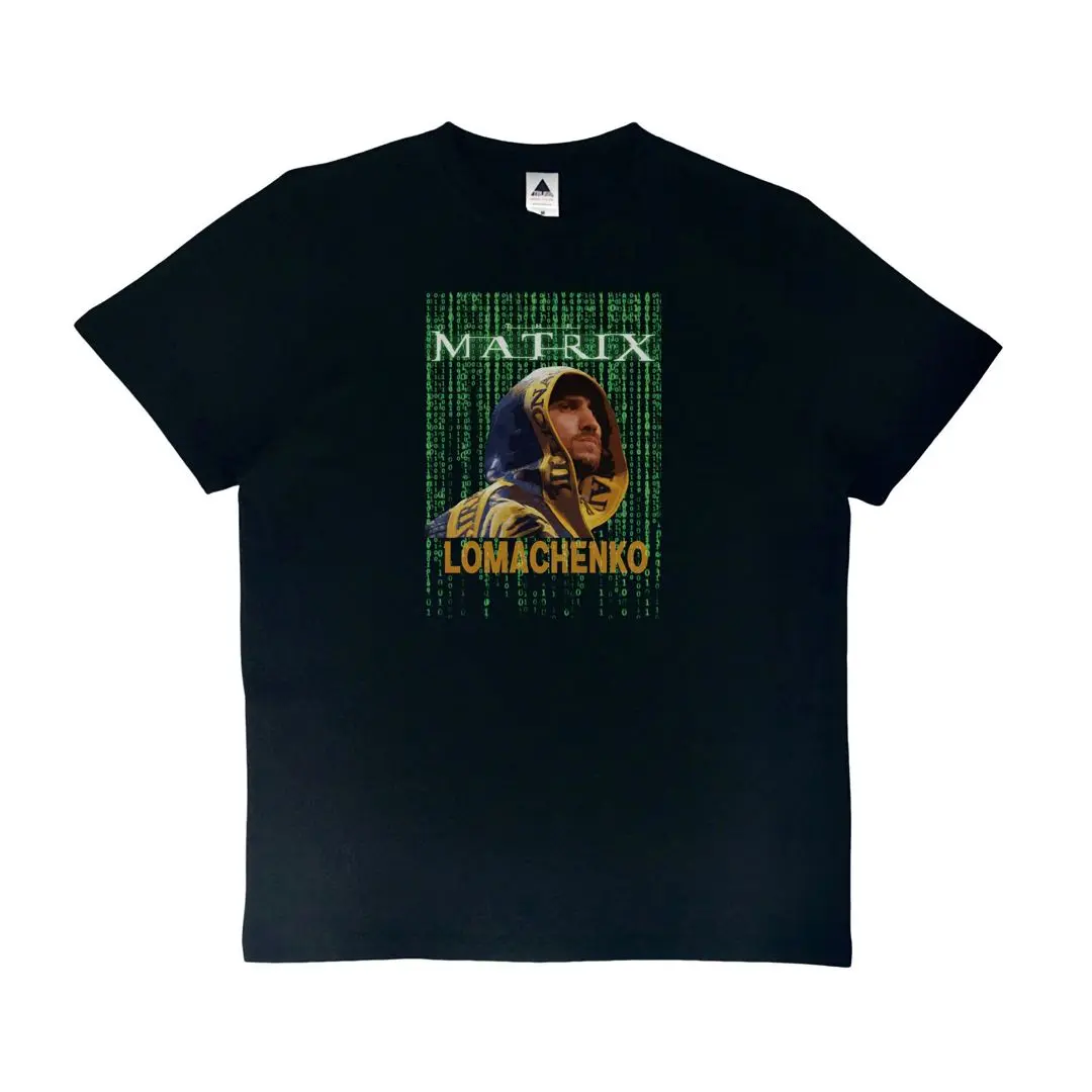 ライバル ロマチェンコTシャツ ライバル ロマチェンコTシャツ