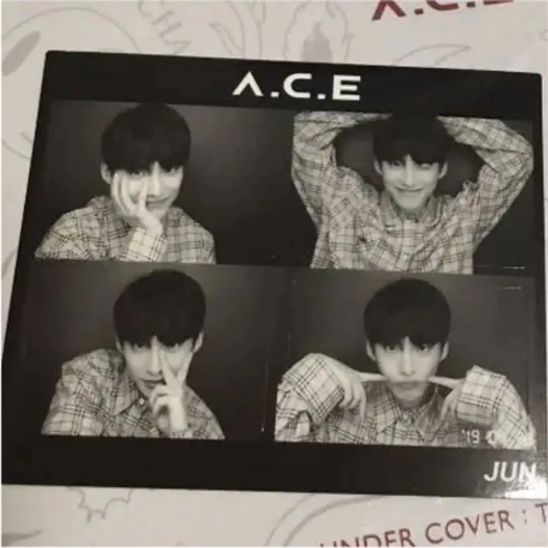 【新品未開封・まとめ売り】A.C.E / 胡蝶之夢（10枚） 2025年最新】#胡蝶之夢の人気アイテム - メルカリ